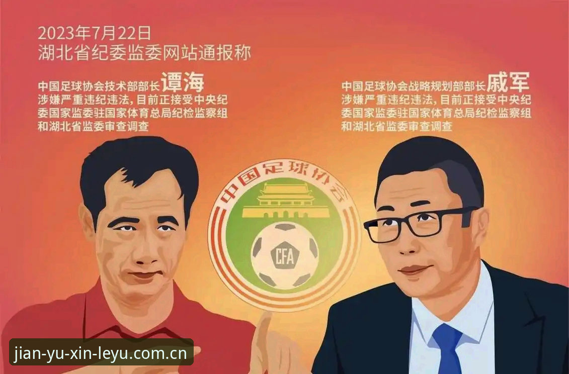65人禁足名单背后的3组数据：从乐鱼体育数据视角看中国足球反腐新节点